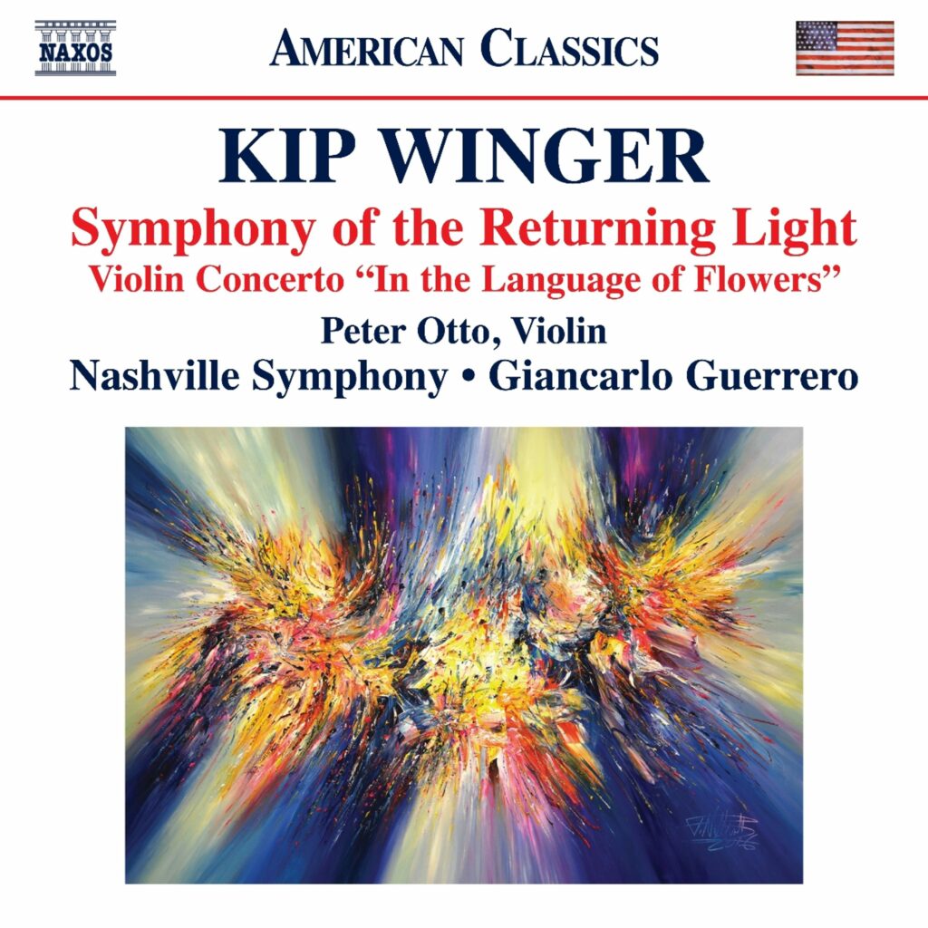 Symphony of the Returning Light