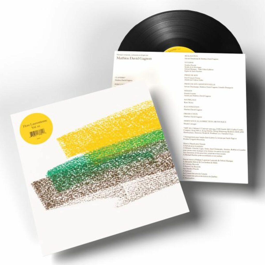 Flore Laurentienne Vol.3 (180g)