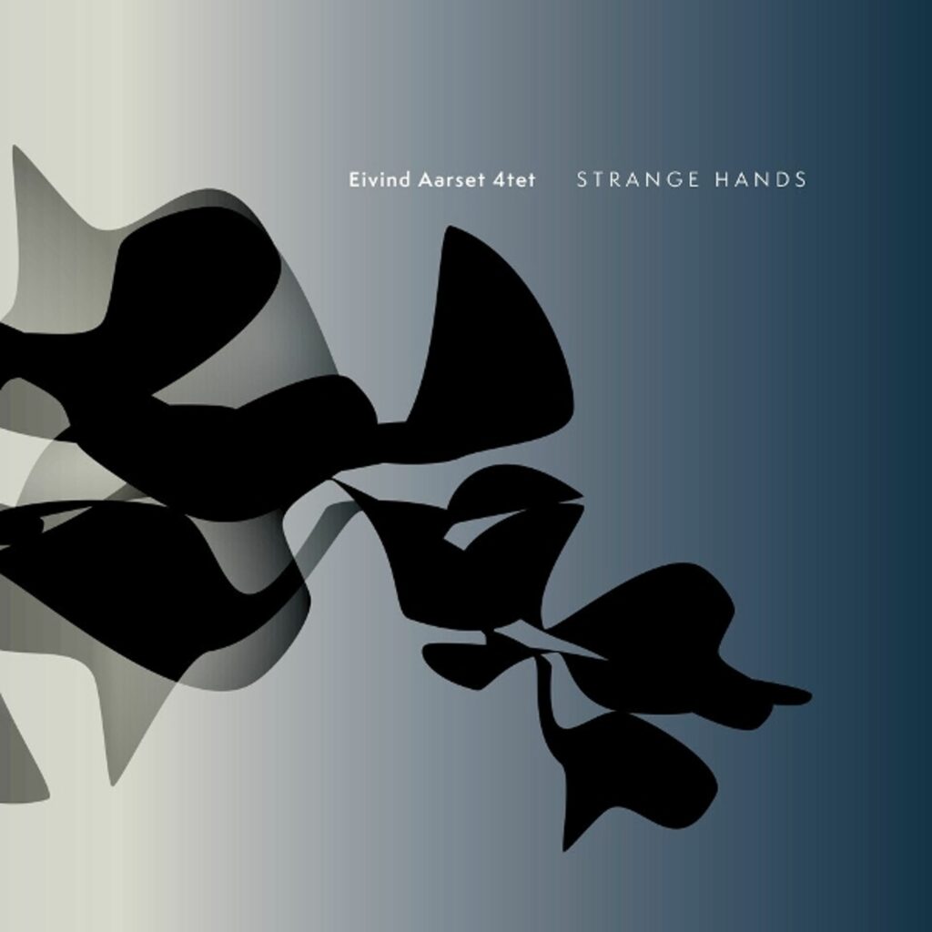 Strange Hands (180g)