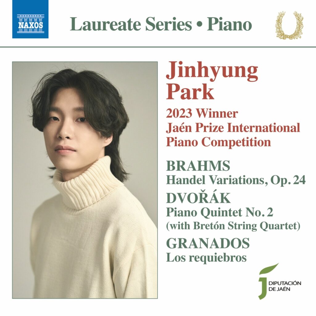 Jinhyung Park - Piano Recital