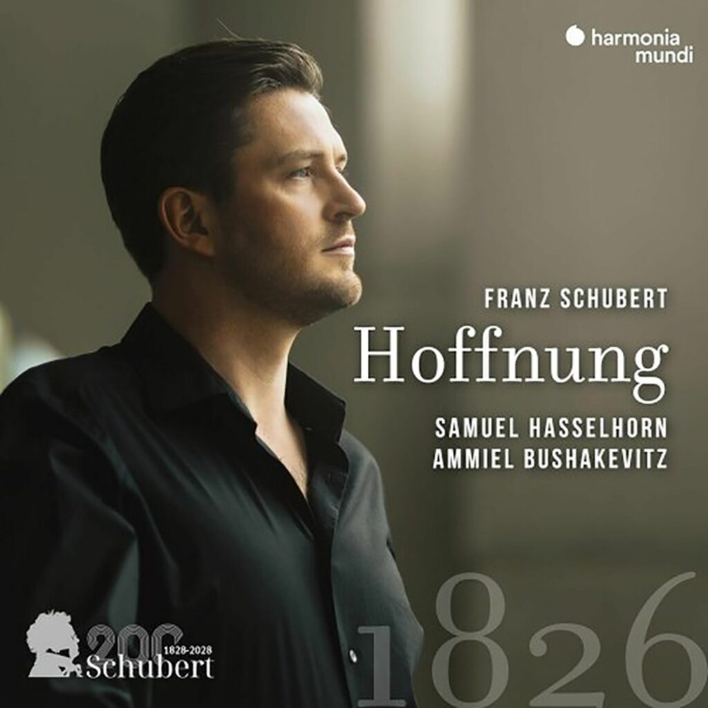 Lieder - "Hoffnung"