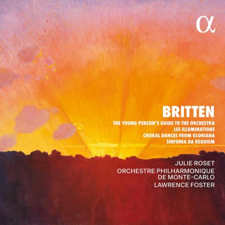 Les Illuminations op.18