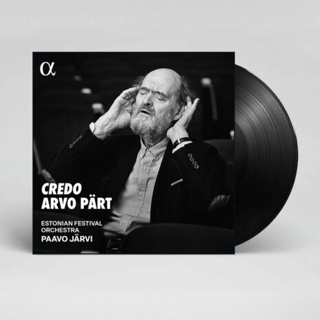 Credo (180g)