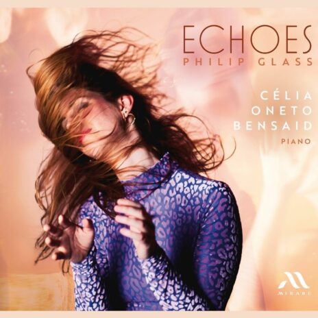 Klavierwerke - "Echoes"