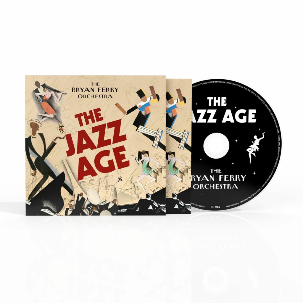 The Jazz Age