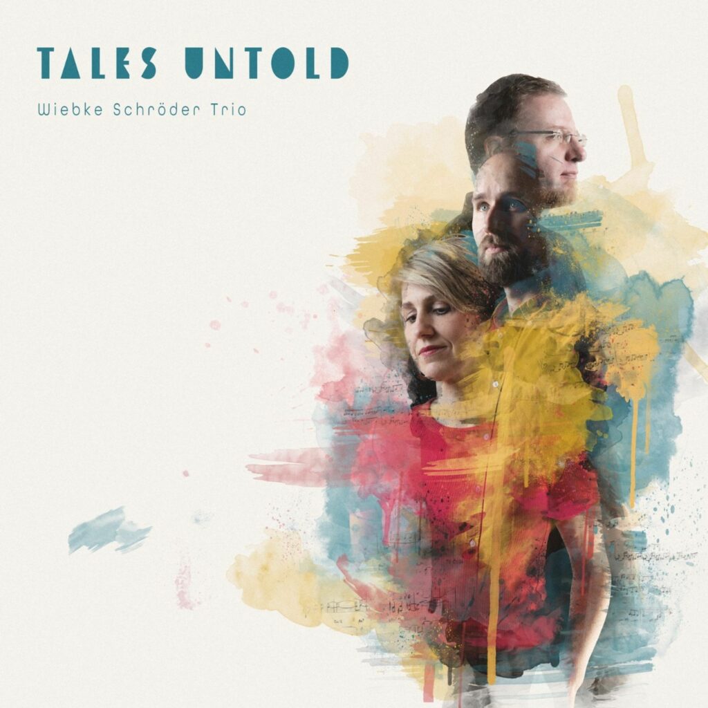 Tales Untold
