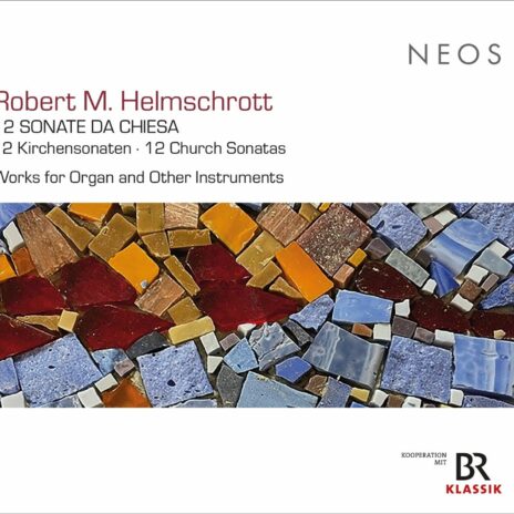 Sonate da Chiesa (Kirchensonaten) Nr.1-12