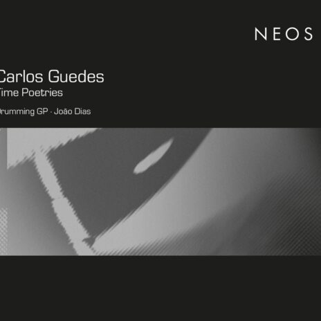 Time Poetries für Percussion Quartett & Elektronik