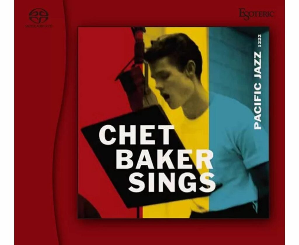Chet Baker Sings (Limited Edition) (Hybrid-SACD)