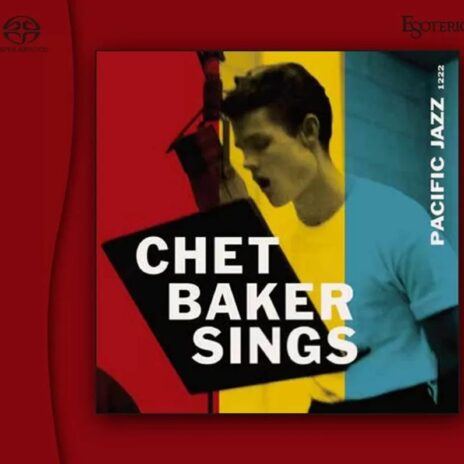 Chet Baker Sings (Limited Edition) (Hybrid-SACD)