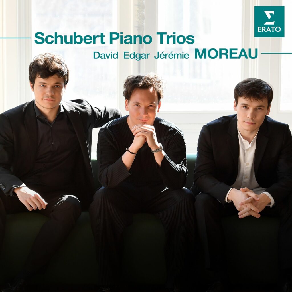 Klaviertrios Nr.1 & 2