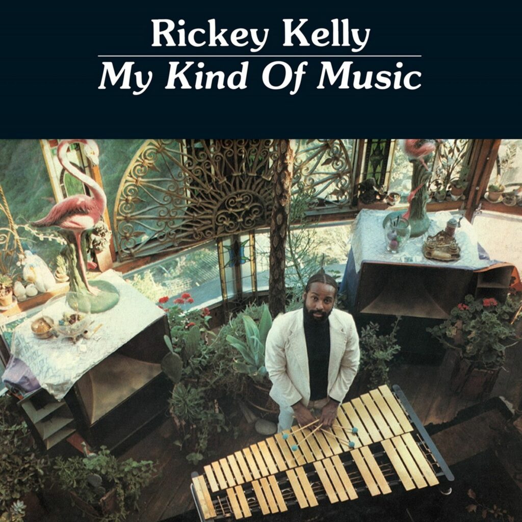 My Kind Of Music (180g)
