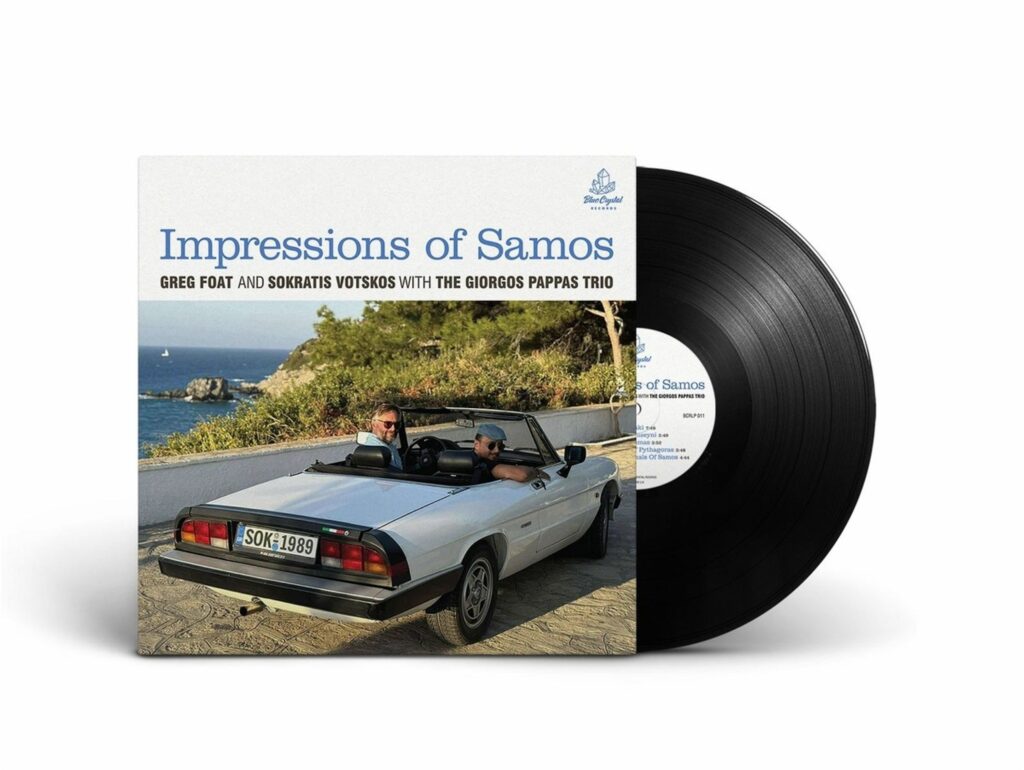 Impressions Of Samos