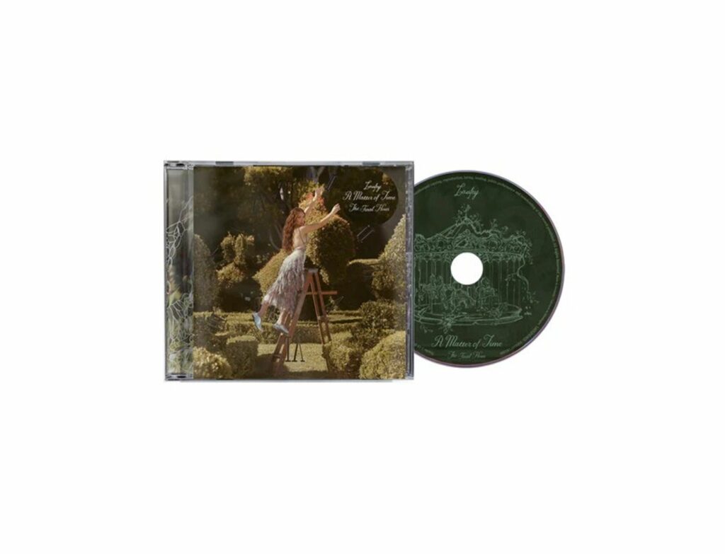 A Matter Of Time: The Final Hour