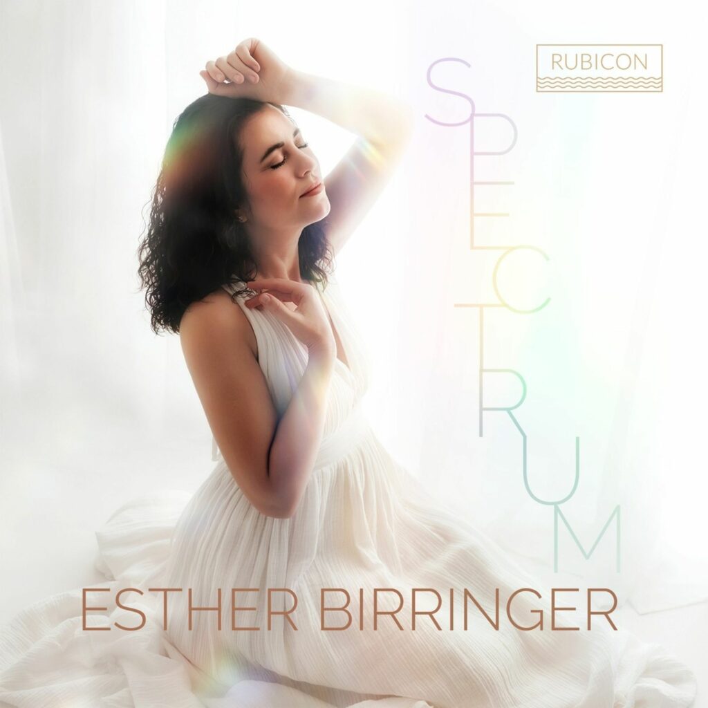 Esther Birringer - Spectrum