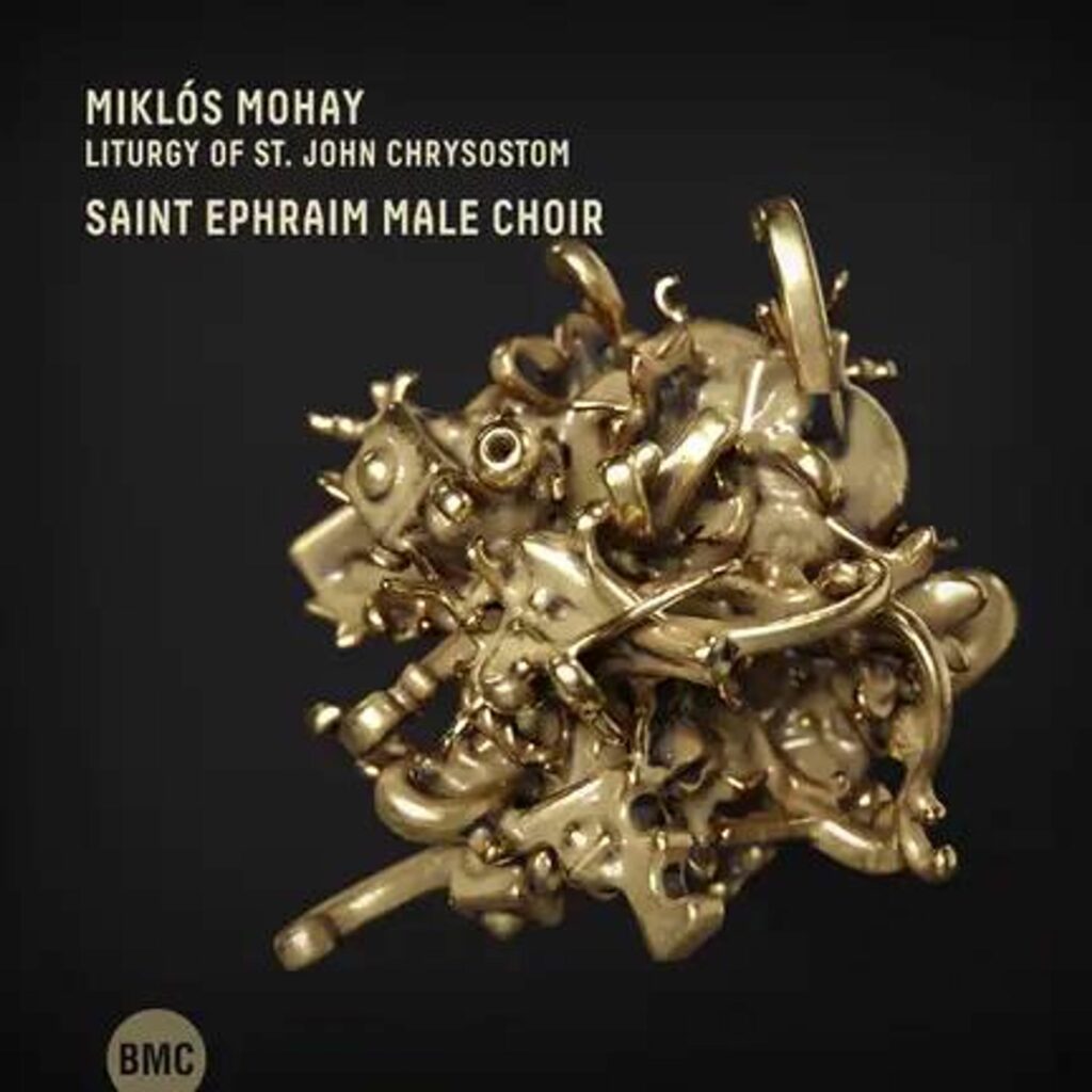 Liturgy of St. John Chrysostom