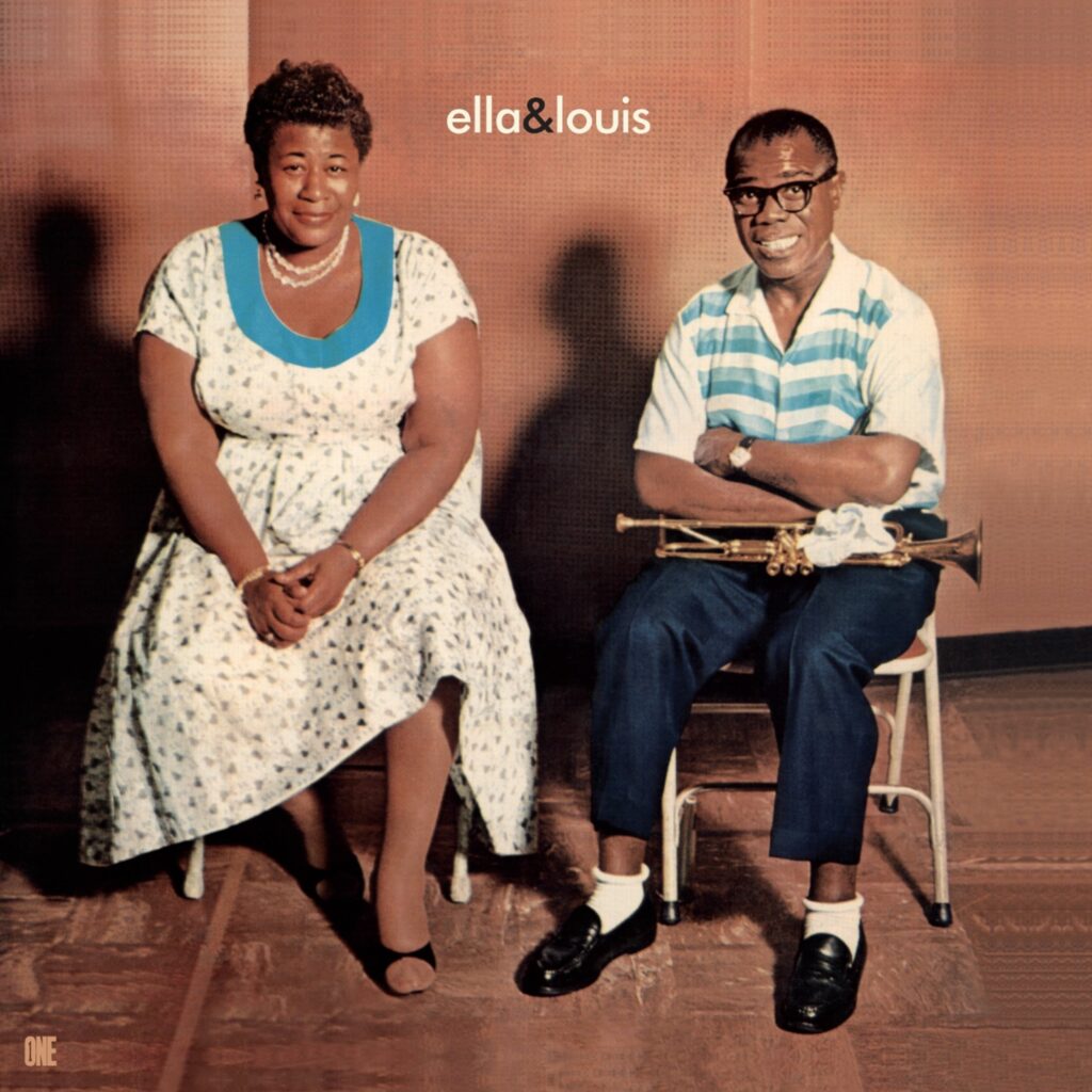 Ella & Louis