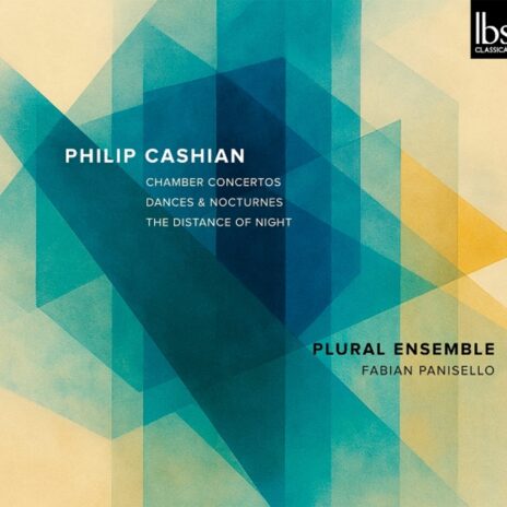 Chamber Concerti Nr.1 & 2