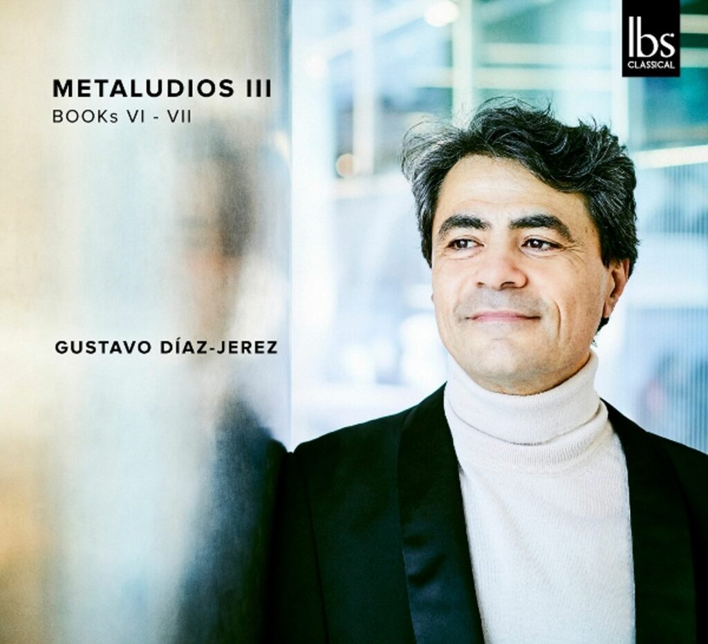 Metaludios III (Heft VI & VII)