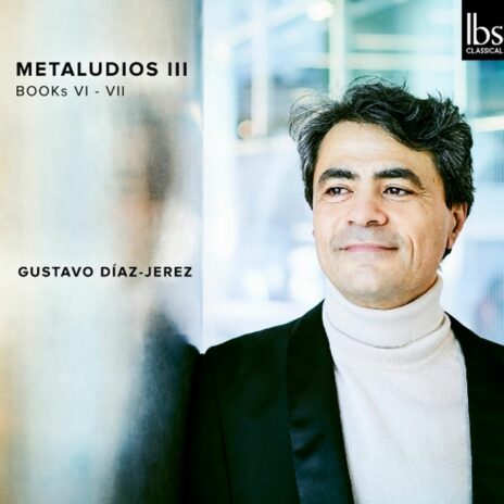 Metaludios III (Heft VI & VII)