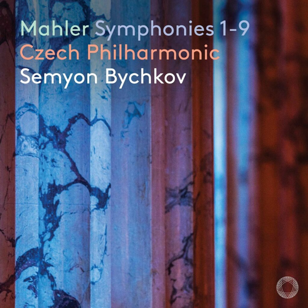 Symphonien Nr.1-9