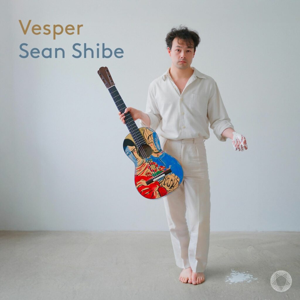 Sean Shibe - Vesper