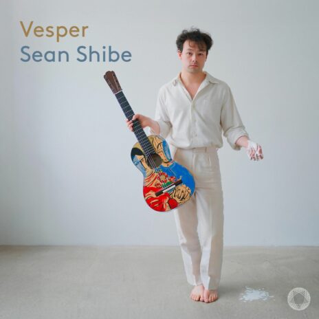 Sean Shibe - Vesper