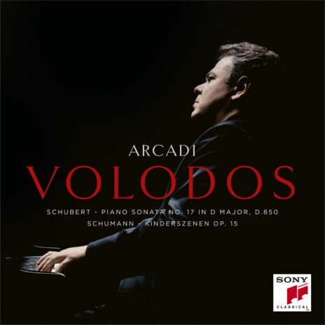 Arcadi Volodos - Schubert / Schumann