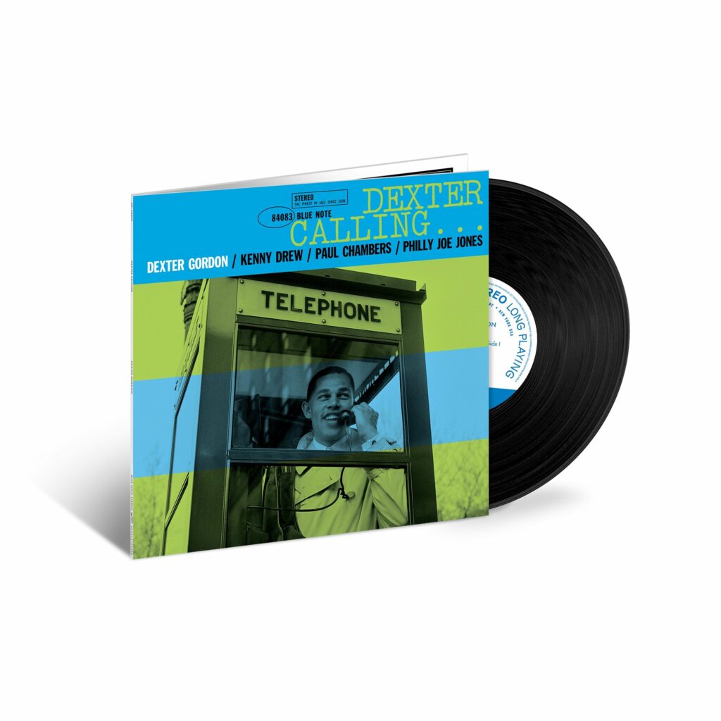 Dexter Calling (Tone Poet Vinyl) (remastered) (180g)