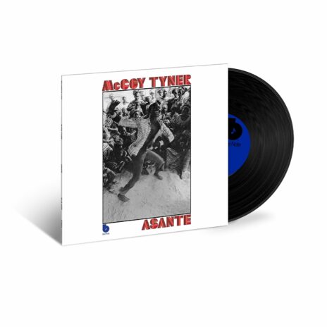 Asante (Tone Poet Vinyl) (remastered) (180g)