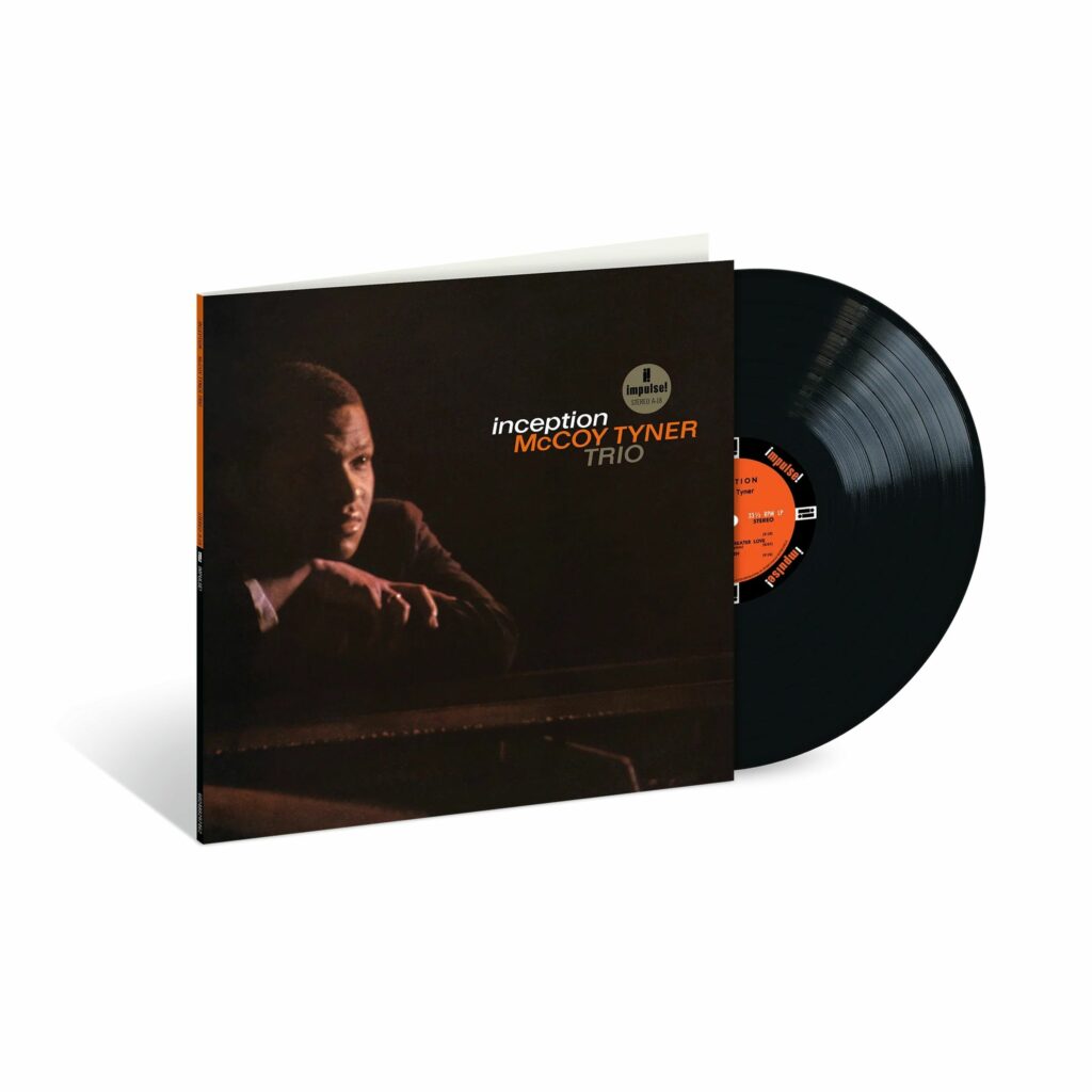 Inception (Acoustic Sounds) (180g)