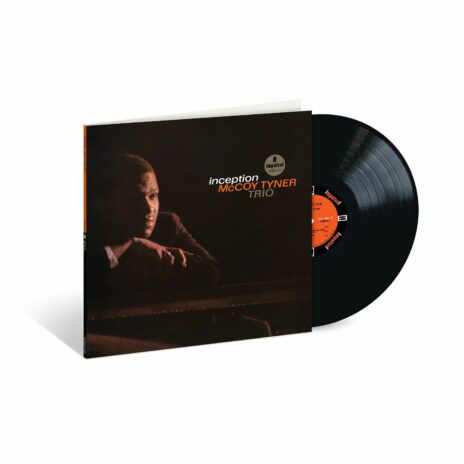 Inception (Acoustic Sounds) (180g)