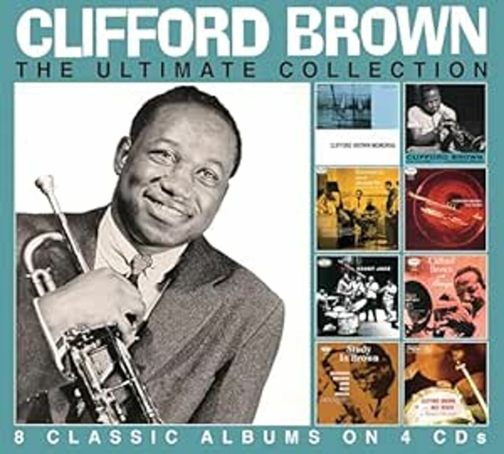 The Ultimate Collection (8 LPs on 4 CDs)