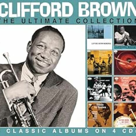 The Ultimate Collection (8 LPs on 4 CDs)