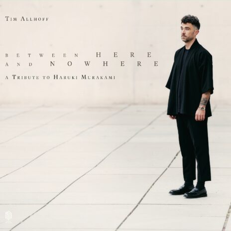 Between Here and Nowhere