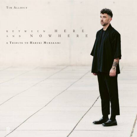 Between Here and Nowhere (180g)