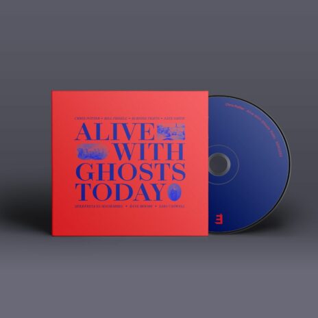 Alive with Ghosts Today