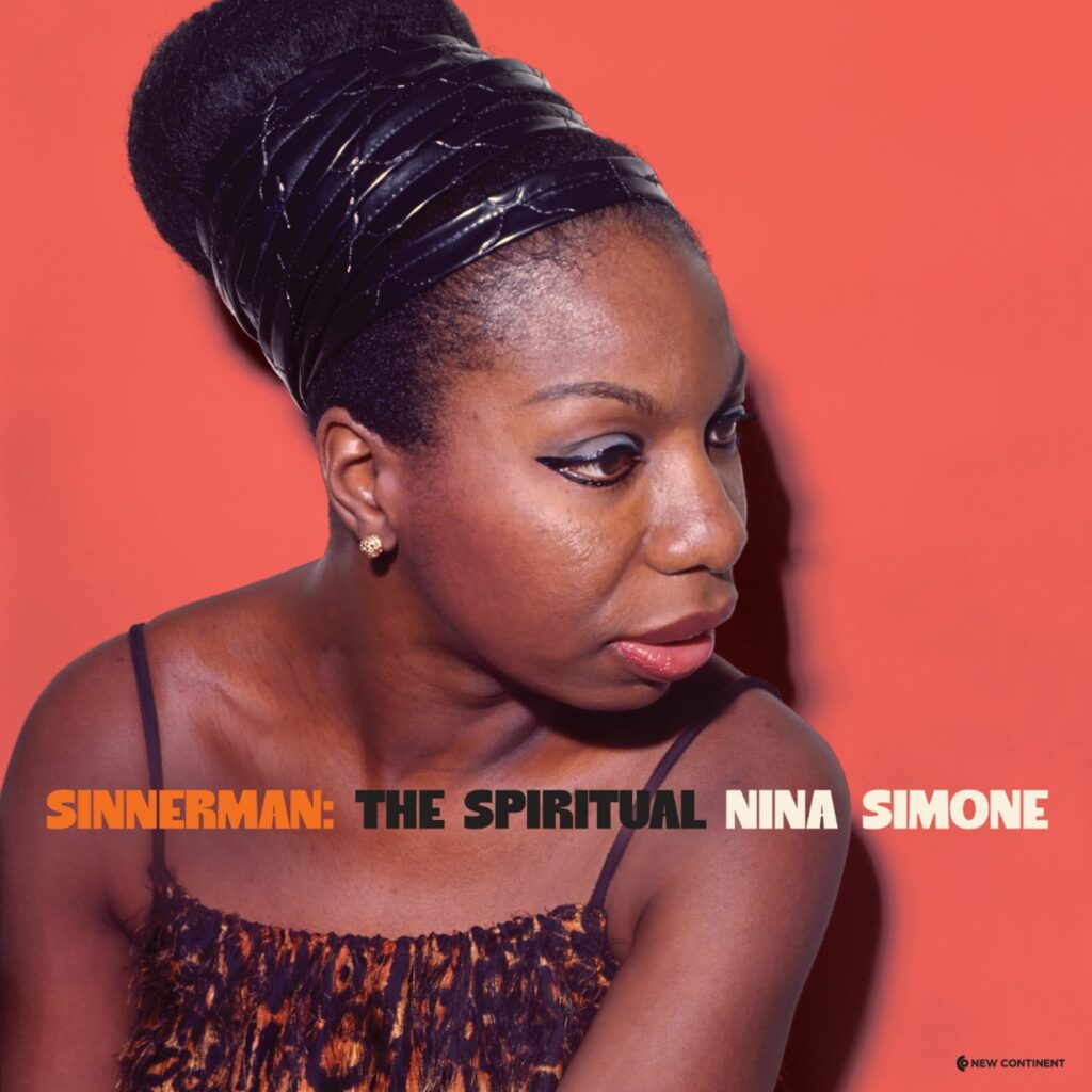 Sinnerman: The Spiritual Nina Simone