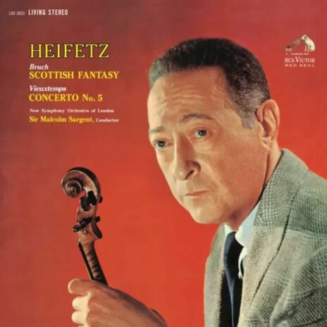 Violinkonzert Nr.5 (180g / 45rpm)
