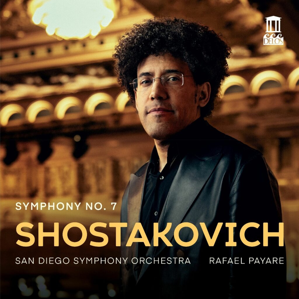 Symphonie Nr.7 "Leningrad"
