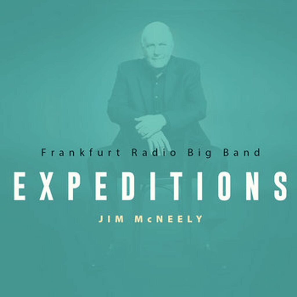Jim McNeely Expeditions