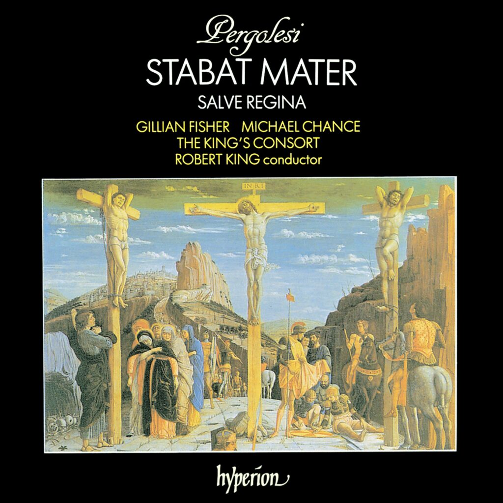 Stabat Mater (180g)