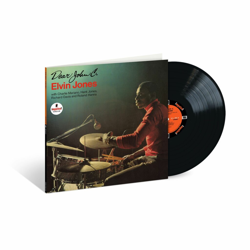 Dear John C. (Acoustic Sounds) (180g)