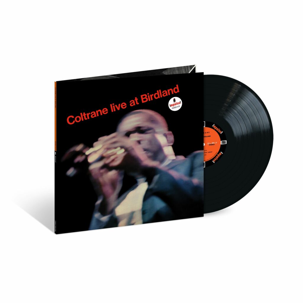 Live At Birdland (Verve Acoustic Sounds) (180g)
