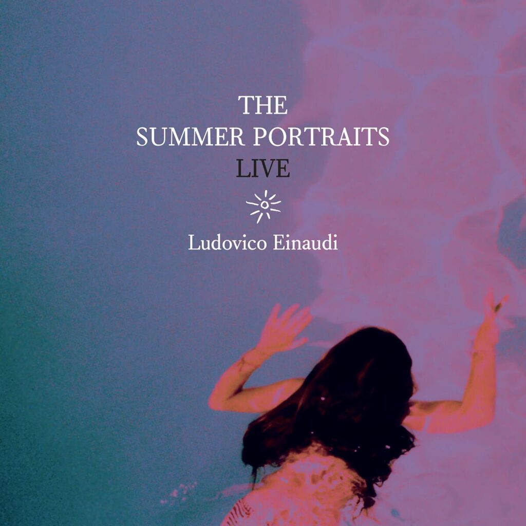 The Summer Portraits Live (180g)