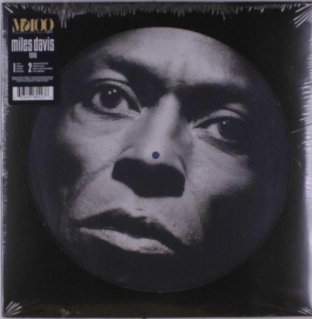 Tutu (Picture Disc)