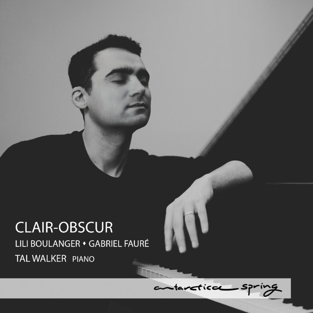 Tal Walker - Clair-Obscur