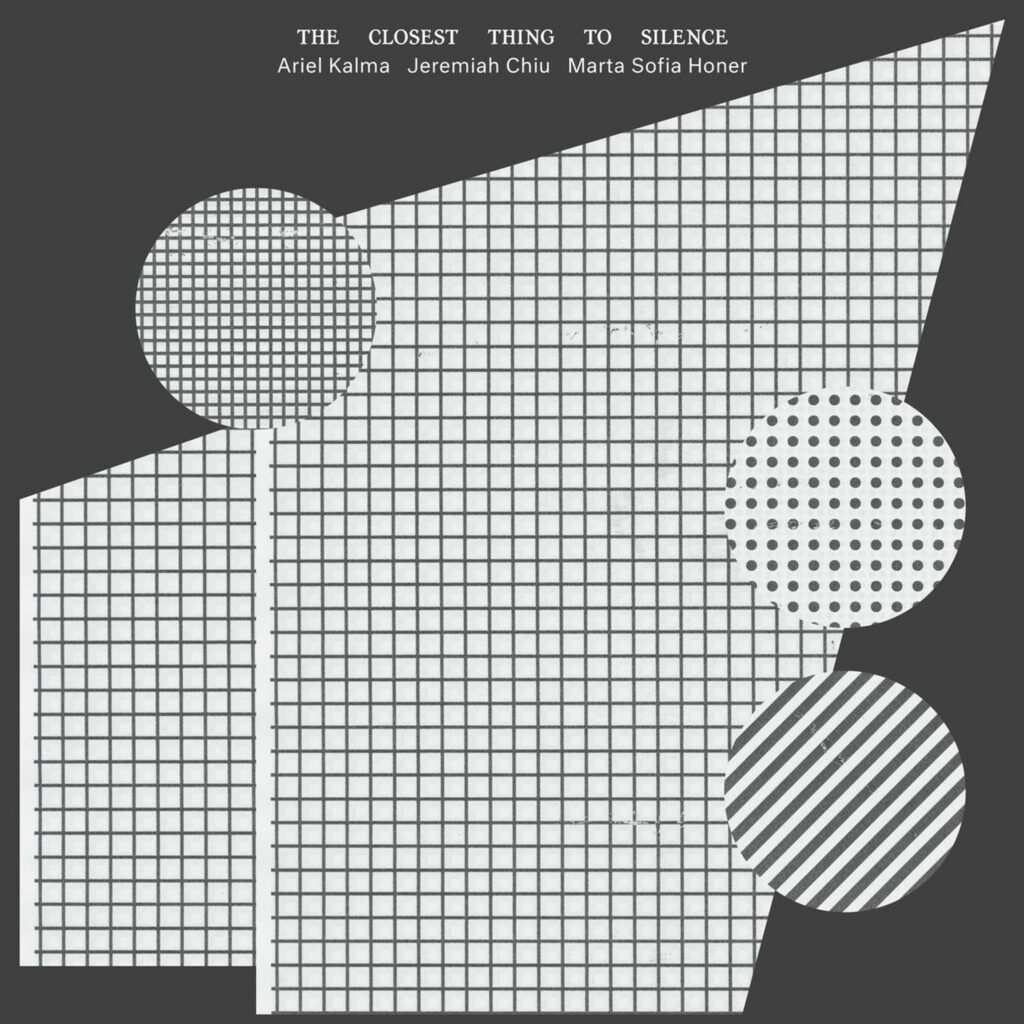 The Closest Thing To Silence (Limited Indie Edition) (Mullumbimby Blue Vinyl)
