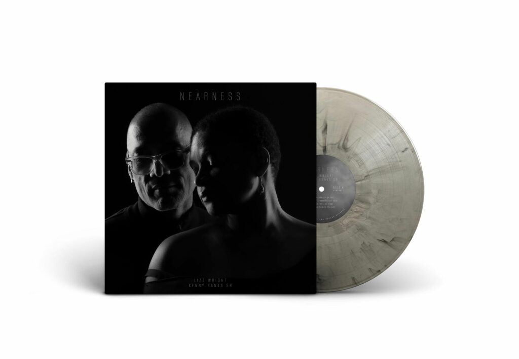 Nearness (Limited Edition) (Silver Smoke Vinyl) (weltweit exklusiv für jpc!)
