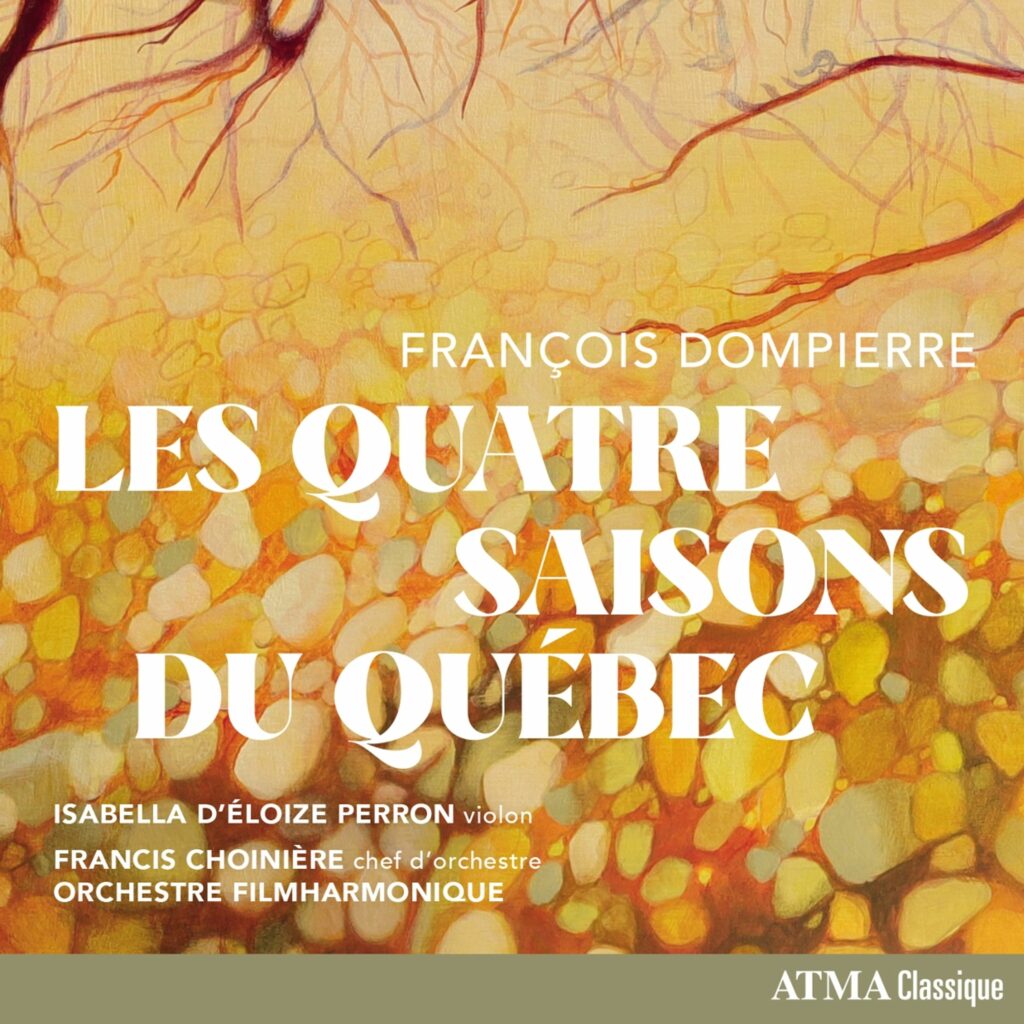 Le Quatre Saisons du Quebec